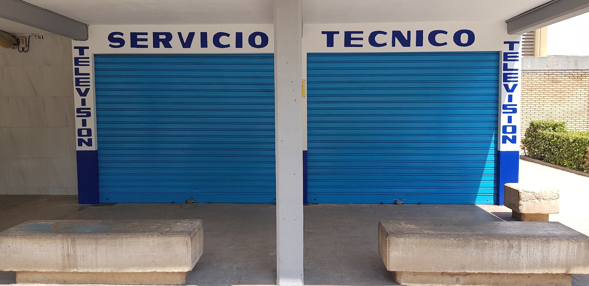 Televisión Servicio Técnico — Fotos 1